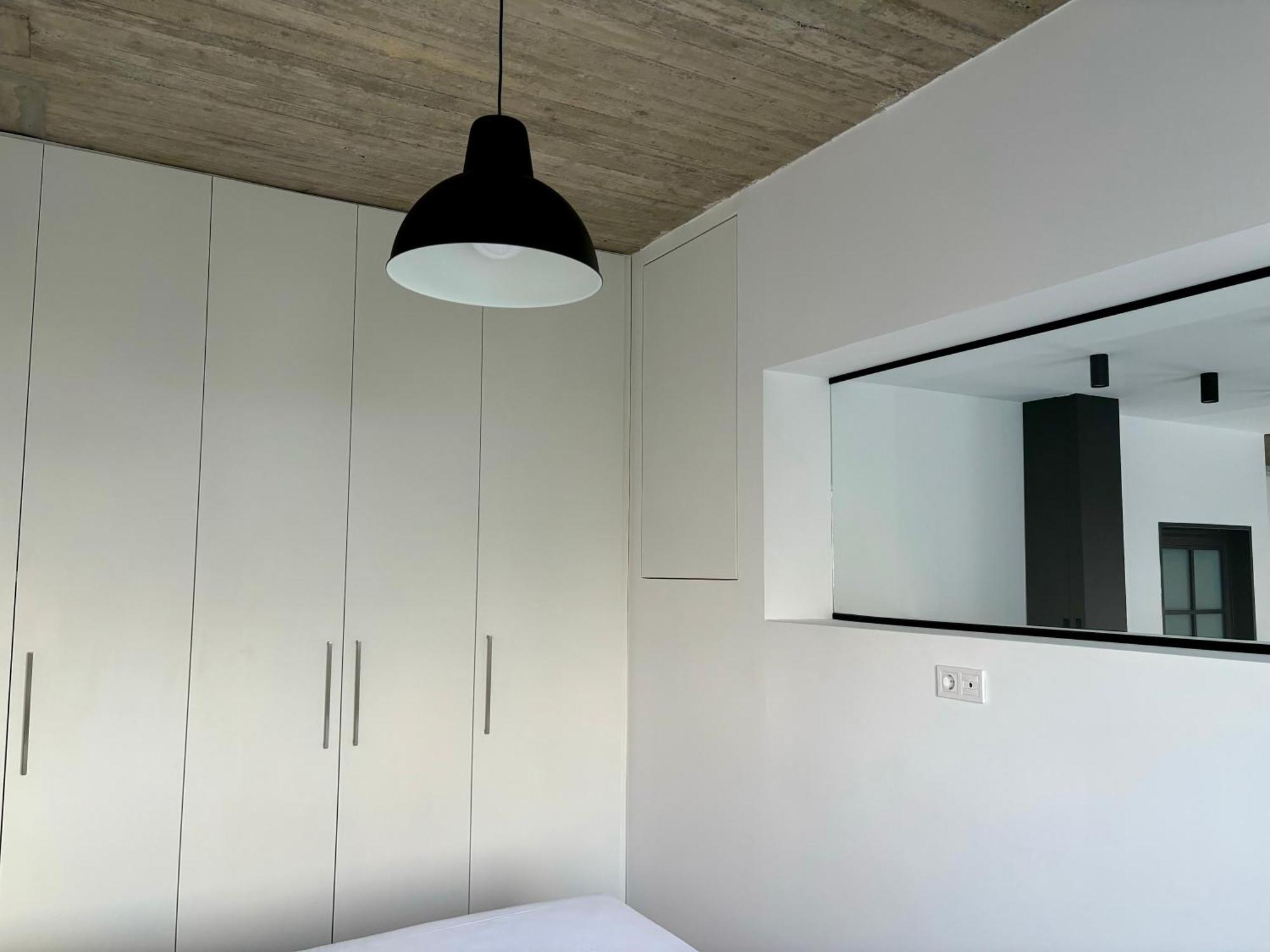 Industrial Loft Comfort Living Iráklio Kültér fotó