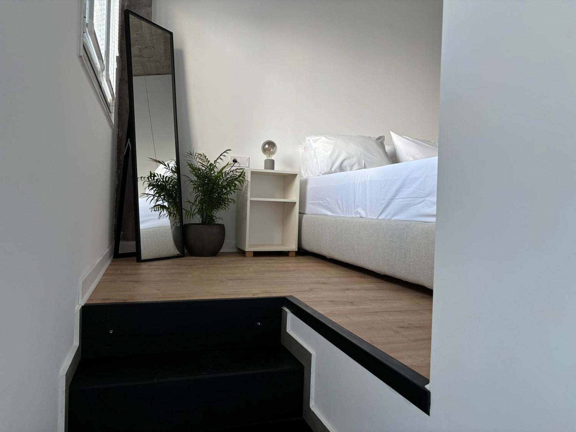 Industrial Loft Comfort Living Iráklio Kültér fotó