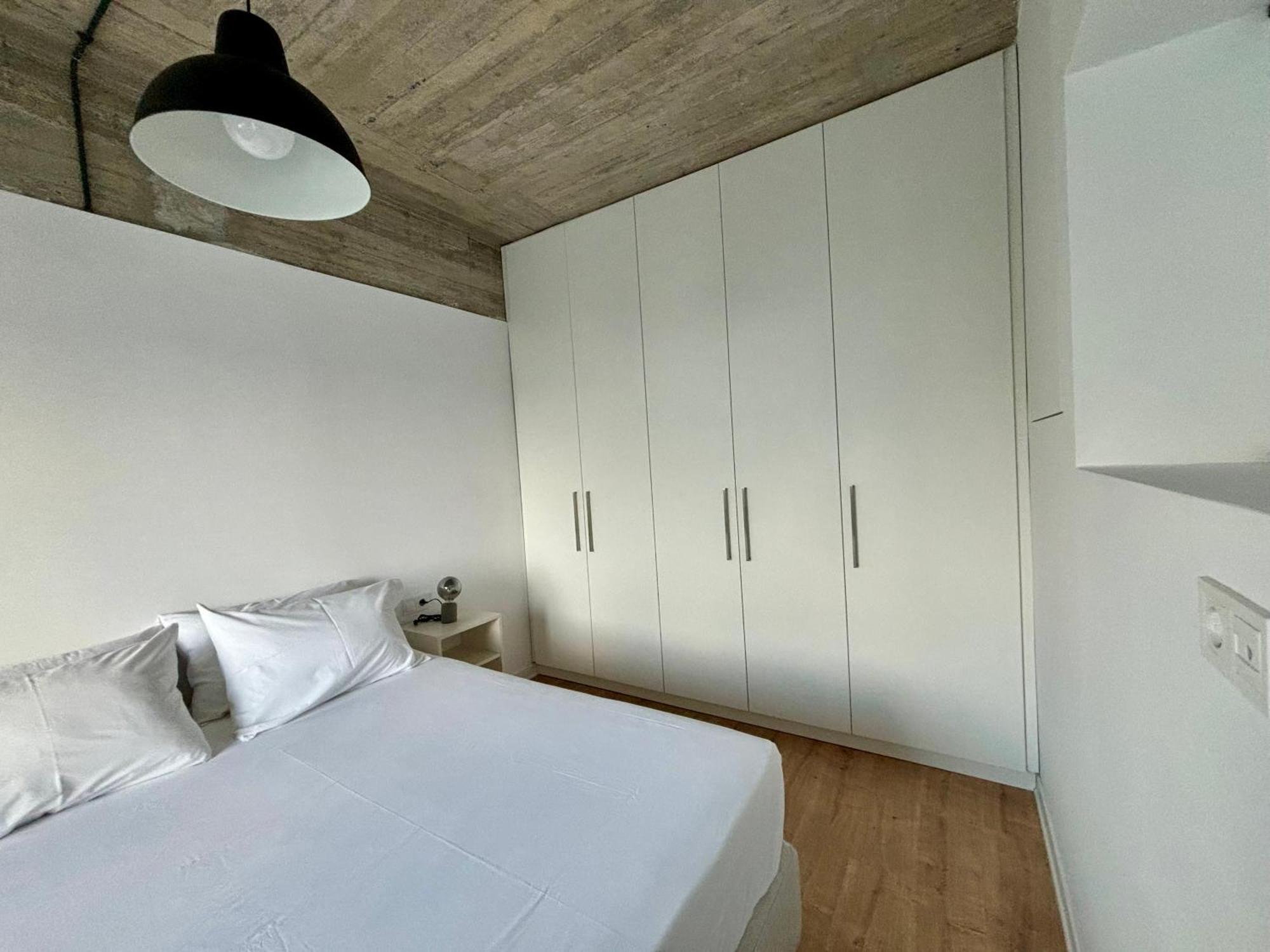 Industrial Loft Comfort Living Iráklio Kültér fotó