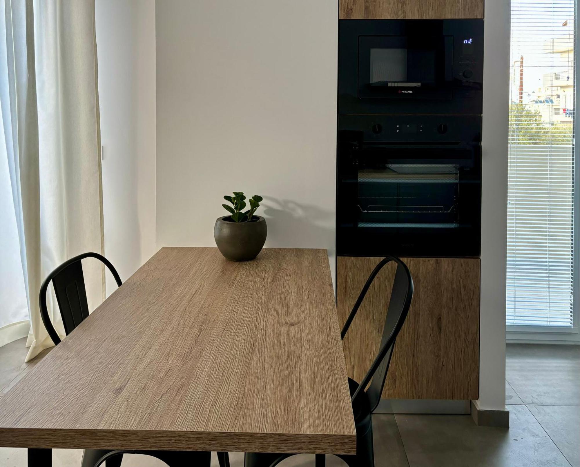 Industrial Loft Comfort Living Iráklio Kültér fotó